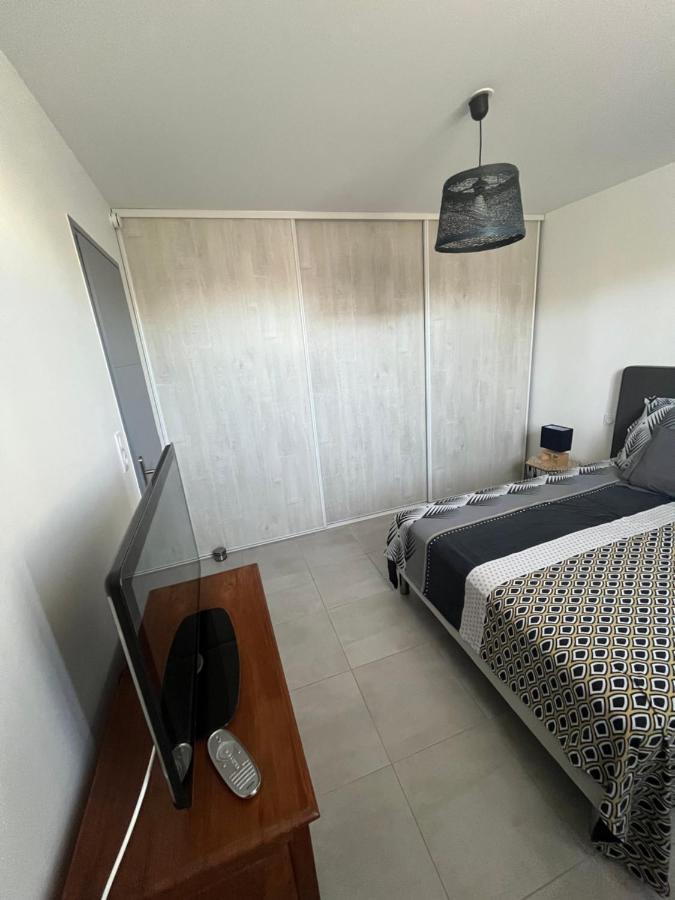 רושפור Maison Chaleureuse Avec Terrasse Privative Proche De La Gare Et Du Centre-Ville מראה חיצוני תמונה