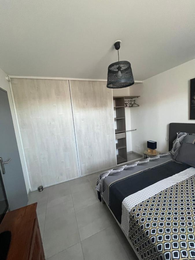 רושפור Maison Chaleureuse Avec Terrasse Privative Proche De La Gare Et Du Centre-Ville מראה חיצוני תמונה